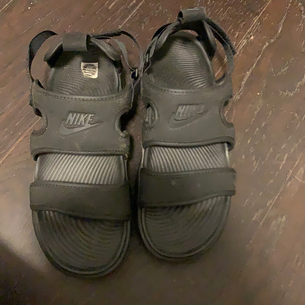 Nike sandals